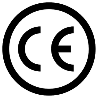 CE logo